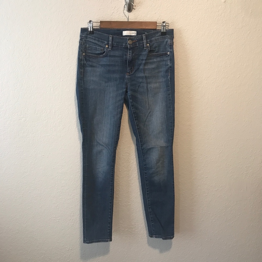 Ann Taylor LOFT | Modern Skinny‎